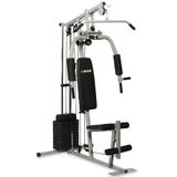 Estação De Musculação Gx Power Fit - Torre 50kg