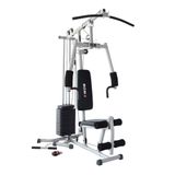 Estação De Musculação Gx Supreme - Torre 45kg