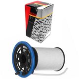 Filtro Combustível Toro Jeep Compass 2.0 2015 A 2022 Wega