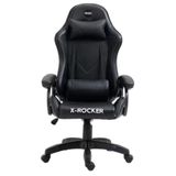 Cadeira Gamer Dazz X-rocker Preta - 62000151