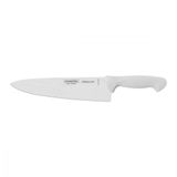 Faca Chef Tramontina Premium Branco 10´´