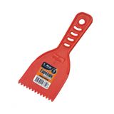 Espatula Atlas Plast Dentada 08cm 151/8 C/12pcs