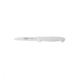 Faca Para Frutas E Legumes Tramontina Premium Branco 4´´