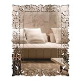 Espelho Decorativo Veneziano Ddek Sala 70x90 38.125