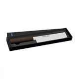 Faca Nakiri Tramontina Sushi Com Lâmina Em Aço Inox 7´´