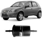 Filtro Combustivel Chevrolet Celta 1.0 2001 A 2016 Wega