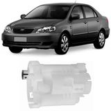 Filtro Combustivel Toyota Corolla 1.6 1.8 2002 A 2007 Wega