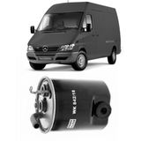 Filtro Combustível Mercedes Benz Sprinter 2001 A 2012