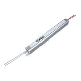 Fonte Driver Slim P/fita Led 12v 1,5a 18w Bivolt Luminatti