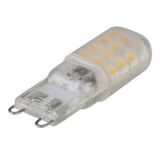 Led Bipino G9 2w 2700k 220v Luminatti