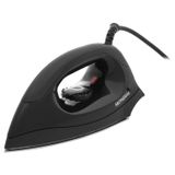 Ferro de Passar Roupa a Seco 220V Mondial FSN-55-B - Preto