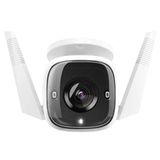 Câmera De Segurança Tp-link Tapo Tc65 Resolução 3mp