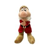 Pelucia Disney Os Sete Anoes Zangado 36cm Fun F0094 0