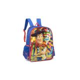 Mochila Escolar De Costas Toy Story Buzz Original Disney