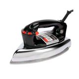 Ferro de Passar a Seco VFA1110 Black+Decker Preto 110V