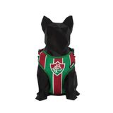 Peitoral Para Cachorros Air Fluminense Oficial Tam M