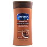 Loção Hidratante Vasenol Nutrição Do Cacau Pele Negra -200ml