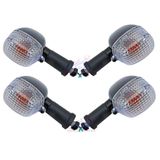 Pisca Seta Lente Cristal Dafra Speed 150 De 2008 A 2015 4un