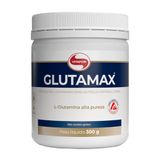 Kit 2 Glutamina Glutamax Em Pó Vitafor 300g