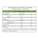 Glutamina Micronizada Catarinense 250g