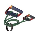 Kit De Extensores Cepall Programa Powerlastic - Média
