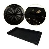Mesa Dobravel Para Notebook Com Cooler Portatil Mouse Pad