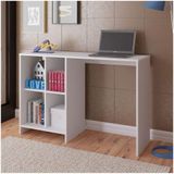 Mesa Para Notebook Artely Matrix Branco
