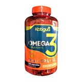 Ômega 3 Tripla Fonte 1000mg 240 Caps