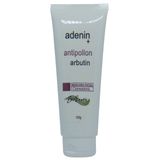 Máscara Facial Arbutin, Antipollon E Adenin -bioexotic