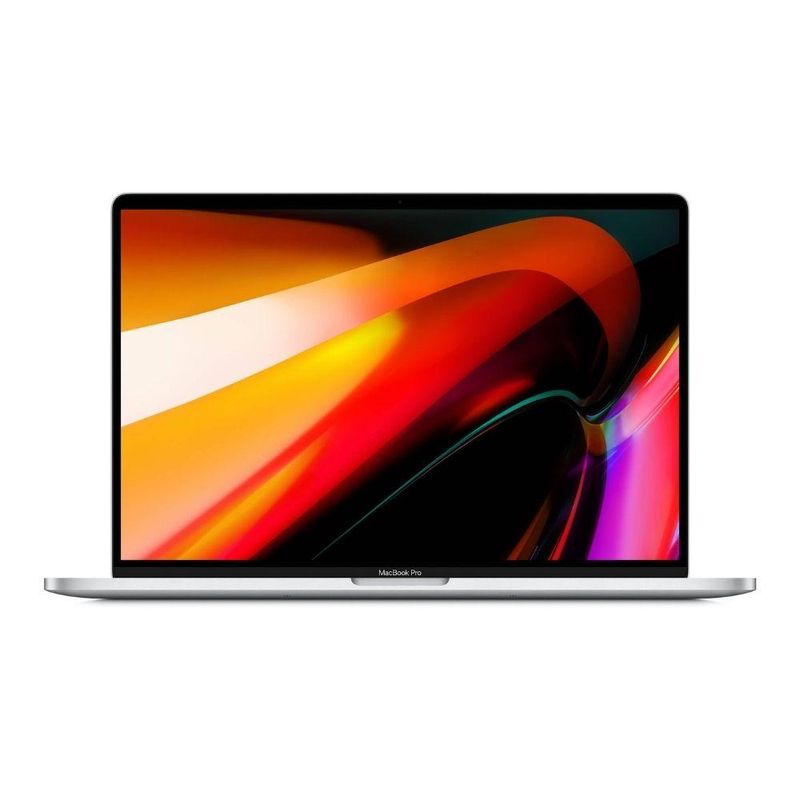 Macbook - Apple Mvvl2ll/a I7 Padrão Apple 1.10ghz 16gb 512gb Ssd Amd Radeon Pro 5500m Macos Pro 16" Polegadas