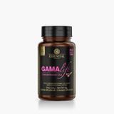 Kit 2 Gamalift 500mg Essential Nutrition 120 Cápulas