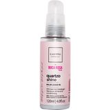 Leave-in Professional Boca Rosa Hair Quartzo Shine Balm Cadi