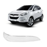 Lente Do Pisca Seta Retrovisor Ix35 2010 À 2019 Lado Direito