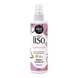 Salon Line Meu Liso Reparação Spray Leave-in 240ml