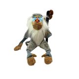 Pelucia Disney Rafiki 36cm Fun Divirta Se F00761