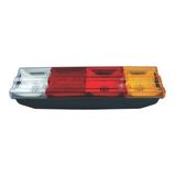 Lanterna Traseira Caminhao Mercedes Ford Ap88 Sv Ld