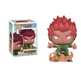 Funko Pop Might Guy Eight Nner Gates 824 Naruto Shippuden