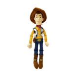 Pelucia Disney Toy Story Woody 40cm Fun Divirta Se F00771