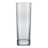 Copo Tubo Atol 300 Ml Com 12 Peças Nadir