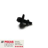 Pino Do Cordão Tampão Porta Malas Novo Uno/punto Original