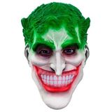 Máscara Joker Coringa Terror Halloween Festa Cosplay