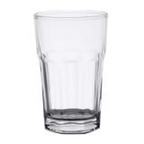 Jogo De Copos Alto Allure 310 Ml Com 6 Peças Pra Bebidas