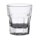 Jogo De Copos Shot Allure 30 Ml Com 6 Peças Boa Qualidade