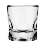 Copo Rocks Amassadinho 250 Ml Com 6 Peças Amassado