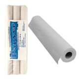 Lencol Papel Hospitalar Descartavel 70x50x6 Branco Papyer