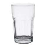 Jogo De Copos Alto Allure 310 Ml Com 6 Peças Bon Gourmet