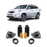 2 Kit Do Amortecedor Dianteiro Kia Sorento 3.5 2013 A 2015