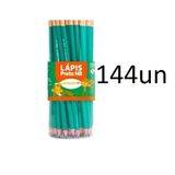 Lápis Preto De Grafite Hb No Atacado Kit 216 Unidades