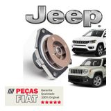 Bomba Água Original Fiat Jeep Renegade Compass 2.0 16v