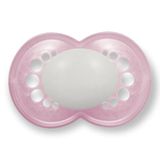 Chupeta Mam 6 Meses Tamanho 2 Bico Silicone Skinsoft